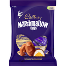 Cadbury Easter Marshmallow Eggs 325g