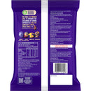 Cadbury Selections Chocolate Easter Eggs 650g