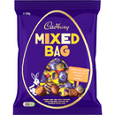 Cadbury Selections Chocolate Easter Eggs 650g