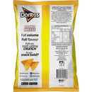 Doritos Corn Chips Nacho Cheese 170g