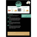 Green's Cookies & Cream Cupcakes Mix 380g