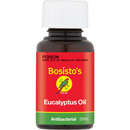Bosisto's Eucalyptus 50ml