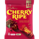 Cadbury Cherry Ripe Sharepack 12 Pack 180g