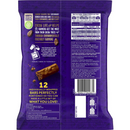 Cadbury Twirl Chocolate Sharepack 12 Pack 168g