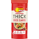 Sunrice Thick Rice Cakes 150g
