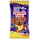 Cadbury Dairy Milk Chocolate Caramello Koala 35g