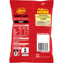 Allen’s Black Cats Lollies 170g