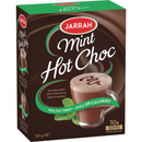 Jarrah Mint Hot Chocolate Sachets 10 Pack 140g