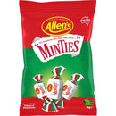 Allen's Minties Chewy Lollies Bulk Bag 1kg