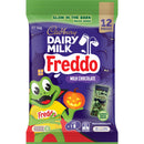 Cadbury Dairy Milk Freddo Sharepack 12 Pack 144g