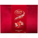 Lindt Lindor Milk Chocolate Balls Gift Box 235g