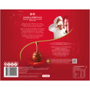 Lindt Lindor Milk Chocolate Balls Gift Box 235g