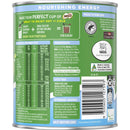 Nestle Milo Tin 30% Less Added Sugar 395g