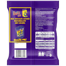 Cadbury Buzz Bar 8 Pack Sharepack 160g