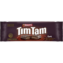 Arnott's Tim Tam Classic Dark Biscuits 200g