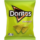 Doritos Corn Chips Guacamole 150g