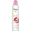 Dove Advanced Care Go Fresh Pomegranate & Verbena Deodorant 250ml