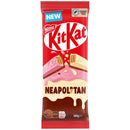 Nestle Kit Kat Neapolitan Chocolate Block 170g