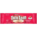 Arnott's Tim Tam Strawberries & Cream Biscuits 165g