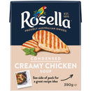 Rosella Condensed Creamy Chicken Soup 390g