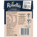 Rosella Condensed Creamy Chicken Soup 390g