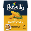 Rosella Condensed Sweet Corn Soup 390g