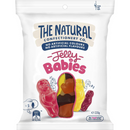 The Natural Confectionery Co. Jellies Babies 220g