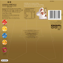 Lindt Lindor Advent Calendar Assorted 109g