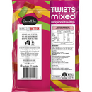 Darrell Lea Twists Mixed Flavours 200g