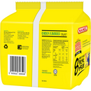 Mamee Noodle Snacks Chicken 8 Pack 200g