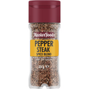 Masterfoods Pepper Steak Spice Blend 35g