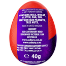 Cadbury Easter Creme Egg 40g