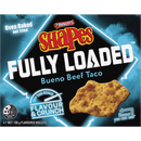 Arnott's Shapes Fully Loaded Bueno Beef Taco Cracker 130g