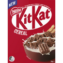 Nestle Kit Kat Cereal 330g