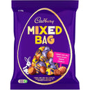 Cadbury Easter Mixed Egg Bag 545g