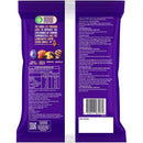 Cadbury Easter Mixed Egg Bag 545g
