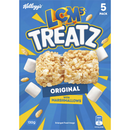 Kellogg's Lcm's Treatz Original With Marshmallow 5 Pack 180g