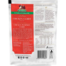 San Remo La Pasta Chicken Curry Single Snack 80g