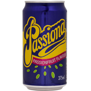 Passiona Single Can 375ml