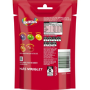 Skittles Giants Fruits Lollies Share Bag 132g