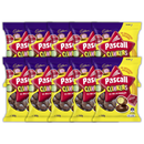 Cadbury Pascall Clinkers Candy & Chocolate 160g - 10 Pack