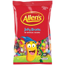 BB 7/26 | Allen's Jelly Beans Lollies 1kg