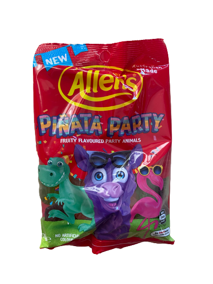 Allen's Pinata Party 170g