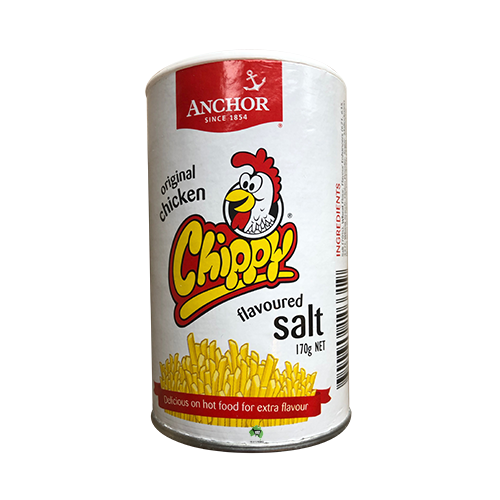 Anchor Chippy Chicken Salt 170g
