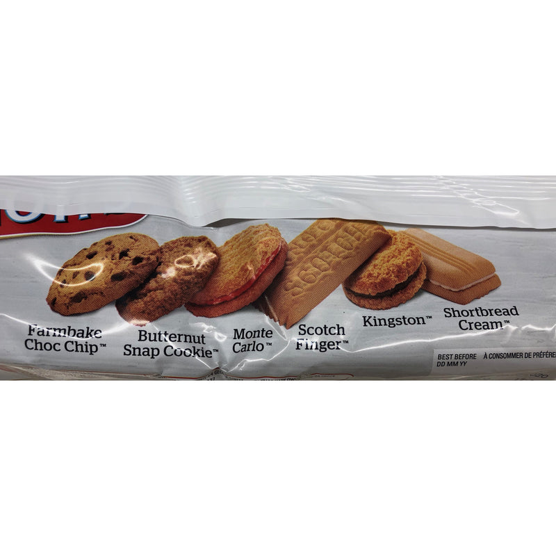 Arnott's Classic Assorted 500g