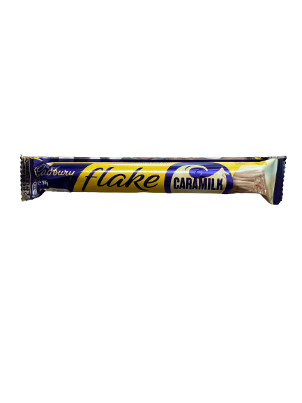 Cadbury Flake Caramilk 30g