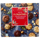 Coles Festive Florentines 150g