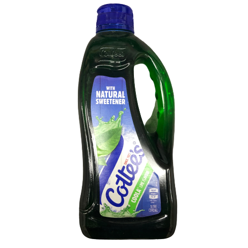 Cottees Cordial