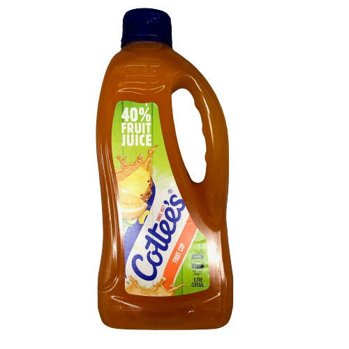 Cottees Cordial