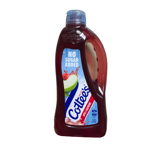 Cottees Cordial